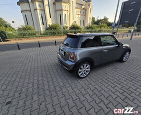 Mini Cooper S 174 cai