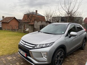 Mitshubishi Eclipse-Cross 2019 18500 Eur neg