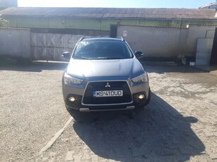 Mitsubishi ASX 1.8 DI-D 4WD Instyle