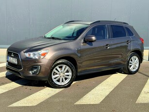 Mitsubishi Asx FACELIFT 1.8DiD 4x4 PANORAMA Bi-Xenon