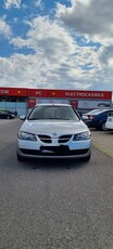 Nissan Almera 1.5 Acenta+