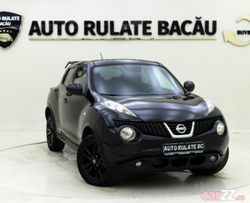 Nissan Juke 1.5 dCi 110CP 2011/10 Euro 5