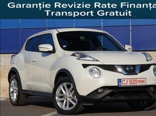 Nissan Juke DIG-T Start/Stop Acenta