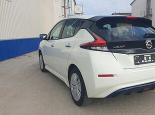 Nissan LEAF 40 kWh