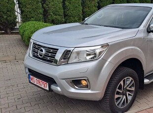 Nissan Navara 2.3 dCi Bi Turbo Double Cab N-Connecta Aut.