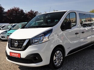 Nissan NV300