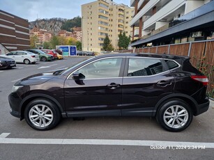 Nissan Qashqai 1.2 DIG-T Start/Stop Acenta