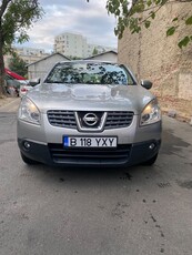 Nissan Qashqai 1.5 dCi ACENTA