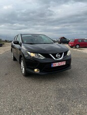 Nissan Qashqai 1.6 dCi DPF 4x4 Start/Stop acenta