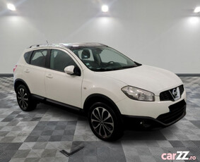 Nissan Qashqai 2012 Euro 5 1.6Dci 130C.p Manuala /Navigatie /Garantie