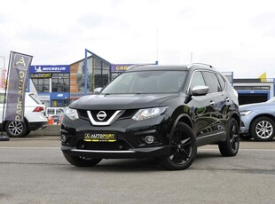 Nissan X-Trail 1.6 DCi ALL-MODE 4x4i Tekna