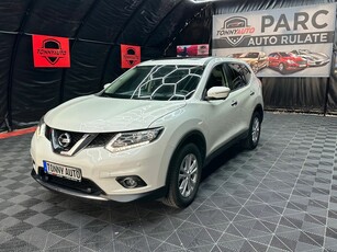 Nissan X-Trail 1.6 DCi N-Connecta