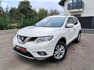 Nissan X-Trail 1.6D Stop/Start 4X4-I Acenta