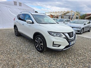 Nissan X-Trail 1.7D 150CP X-Tronic ALL MODE 4X4-I Tekna N-Tech