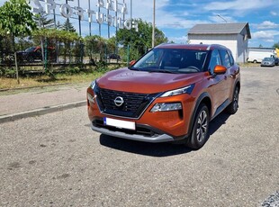 Nissan X-Trail ePower N-Connecta Plus