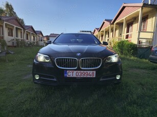 Oferta: BMW 520d xDrive Touring F11, Euro 6, motor B47