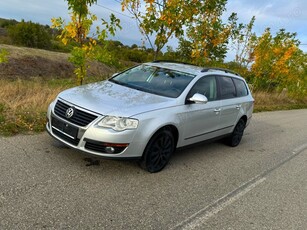 Oferta!!! VW Passat 1.9TDi Clima Computer JanteAliaj Recent adus din Germania