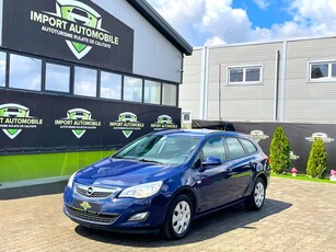 Opel Astra 1.4 Sports Tourer