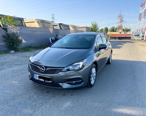 Opel Astra 1.5 Start/Stop 2020