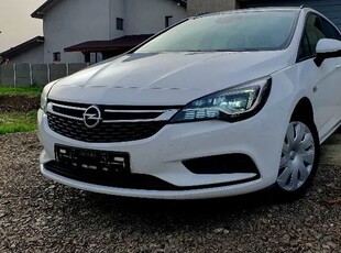 Opel Astra 1.6 CDTI Active