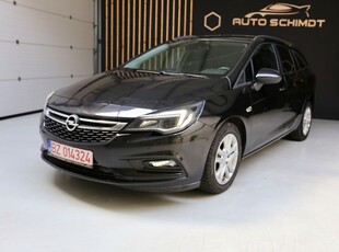 Opel Astra 1.6 CDTI DPF ecoFLEX Start/Stop Exklusiv