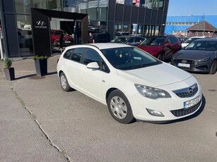 Opel Astra 1.7 CDI Sport