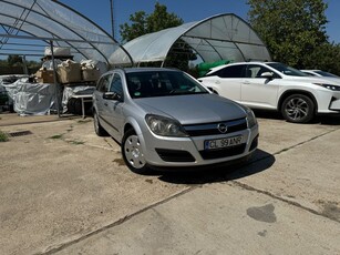 Opel Astra 1.7 CDTI Cosmo