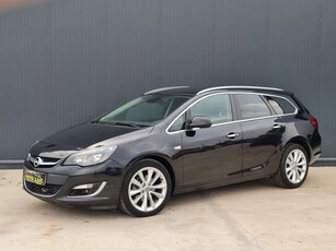 Opel Astra 1.7 CDTI ECOTEC Cosmo