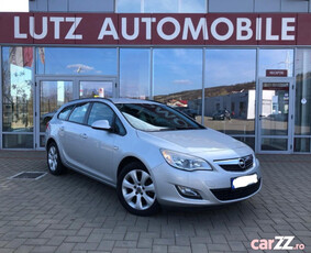 Opel Astra 2.0 CDTI Edition