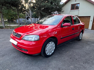 Opel Astra G Classic Primul Propietar Stare impecabilă