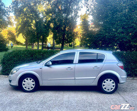 Opel Astra H - 1.7 Diesel - 2005 100 CP HATCHBACK