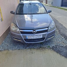 Opel Astra H