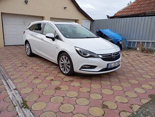 Opel Astra K 1.6 diesel 2017