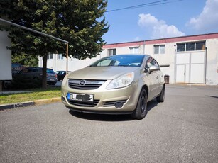 Opel Corsa 1.2i Cosmo