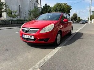 Opel Corsa 1.3 CDTI Enjoy