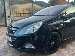 Opel Corsa OPC 192 Cp