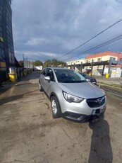 Opel crossland 130 CP 2019