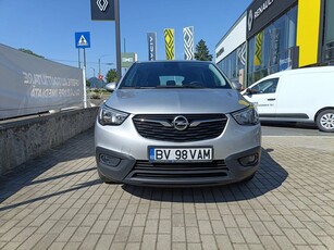 Opel Crossland X 1.2 ECOTEC Start/Stop Enjoy