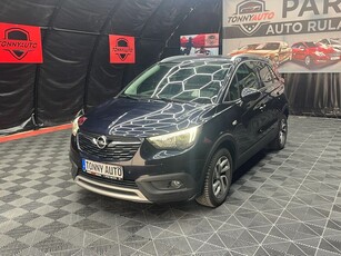 Opel Crossland X 1.6 Diesel ECOTEC Start/Stop Edition