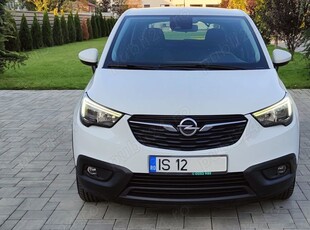 Opel Crossland x impecabil fab.2018 1.2 T unic prop.achizitionata din RO. 78.500 km