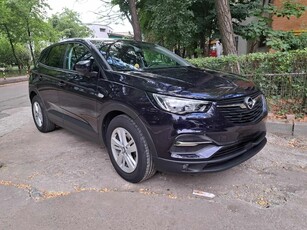 Opel Grandland X 1.2 Turbo ecoTEC START/STOP Enjoy