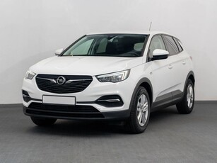 Opel Grandland X 1.5 START/STOP Design Line