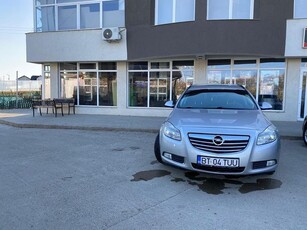 Opel Insignia 1.8 Sports Tourer