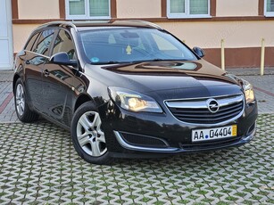 Opel Insignia -An 2017- 2.0(Diesel), 170(Cai), Transmisie automată,