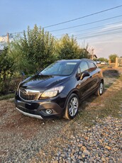 Opel Mokka 1.6 CDTi, 2016, 136 CP, DRIVE S&S 4WD