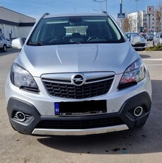 Opel Mokka 1.6 CDTI ECOTEC START/STOP 4X4 Enjoy