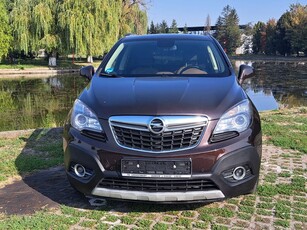 Opel Mokka 1.7 CDTI Automatik Edition