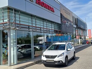 Peugeot 2008 1.6 BlueHDi FAP Active