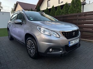 Peugeot 2008 PureTech 82 Active