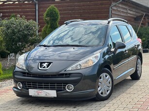 Peugeot 207 1.4 E Premium